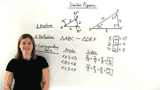 What are Similar Figures?