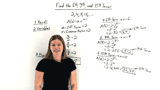 How Do You Write a Rule for a Geometric Sequence?