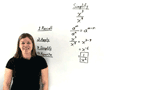 How Do You Find the Quotient of Powers with Variables?