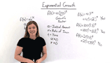 What is Exponential Growth?