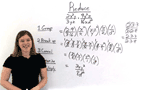 How Do You Reduce Common Factors in a Rational Expression?