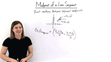 What's the Midpoint Formula?
