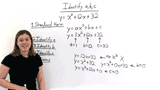 How Do You Find the a, b, and c Values of a Quadratic Function?