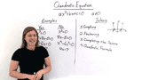What is a Quadratic Equation?