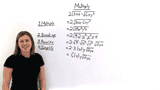 How Do You Multiply Two Radicals?