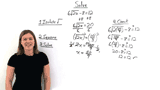 How Do You Solve a Radical Equation?