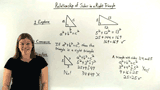 What is the Converse of the Pythagorean Theorem?