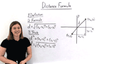 What Is the Distance Formula?