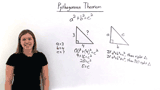What is the Pythagorean Theorem?