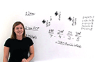 How Do You Use the Fundamental Counting Principle to Count the Number of Outcomes in a Sample Space?