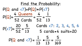 How Do You Find the Probability of Independent Events?