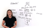 How Do You Find the Probability of Independent Events?