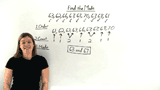How Do You Find the Mode of a Data Set When There is More Than One Mode?