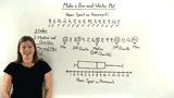 How Do You Make a Box-and-Whisker Plot?