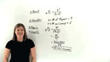 How Do You Solve a Word Problem Using the Permutation Formula?