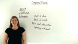 What are Compound Events?