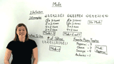 What is the Mode of a Data Set?