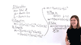 How Do You Solve a Word Problem by Writing an Equation and Plugging in Values?
