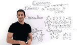 What are Exponents?
