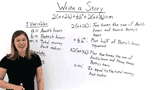 How Do You Turn a More Complicated Equation into Words?