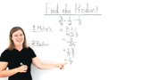 How Do You Multiply Fractions?