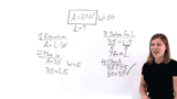 How Do You Find the Length of a Rectangle if You Know its Width and Area?