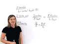 How Do You Set Up a Proportion from a Word Problem?