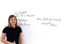 How Do You Use Addition to Solve an Inequality Word Problem?