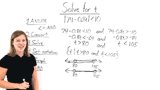 How Do You Solve an AND Absolute Value Inequality and Graph It On a Number Line?