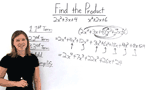 How Do You Multiply Trinomials?