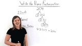How Do You Find the Prime Factorization of a Number Using a Tree?