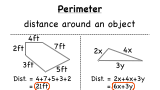 How Do You Find the Perimeter of a Shape?