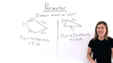 How Do You Find the Perimeter of a Shape?