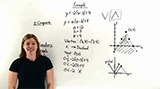 How Do You Graph an Absolute Value Inequality on the Coordinate Plane?