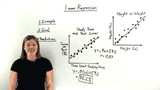 What is Linear Regression?