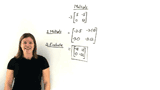 How Do You Multiply a Matrix by a Scalar?