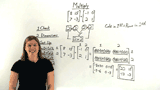 How Do You Multiply Two 2x2 Matrices?