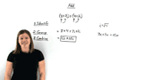 How Do You Add Complex Numbers?