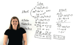 How Do You Solve a Polynomial Equation by Rewriting it in Quadratic Form?