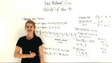 How Do You Find All the Rational Zeros of a Polynomial Function?