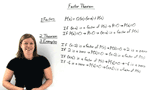 What is the Factor Theorem?