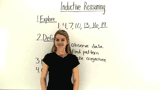 What is Inductive Reasoning?