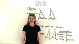 What is CPCTC?