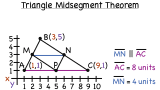 What is the Triangle Midsegment Theorem?