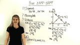 How Do You Write a Coordinate Proof?