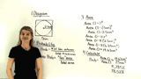 How Do You Find Geometric Probability Using Areas?