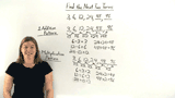How Do You Extend a Sequence by Multiplying?