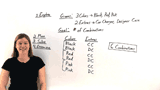 How Do You Solve a Problem by Making an Organized List?