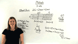 How Do You Multiply a Two-Digit Number by a One-Digit Number?