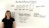 How Do You Convert Quarts to Gallons?